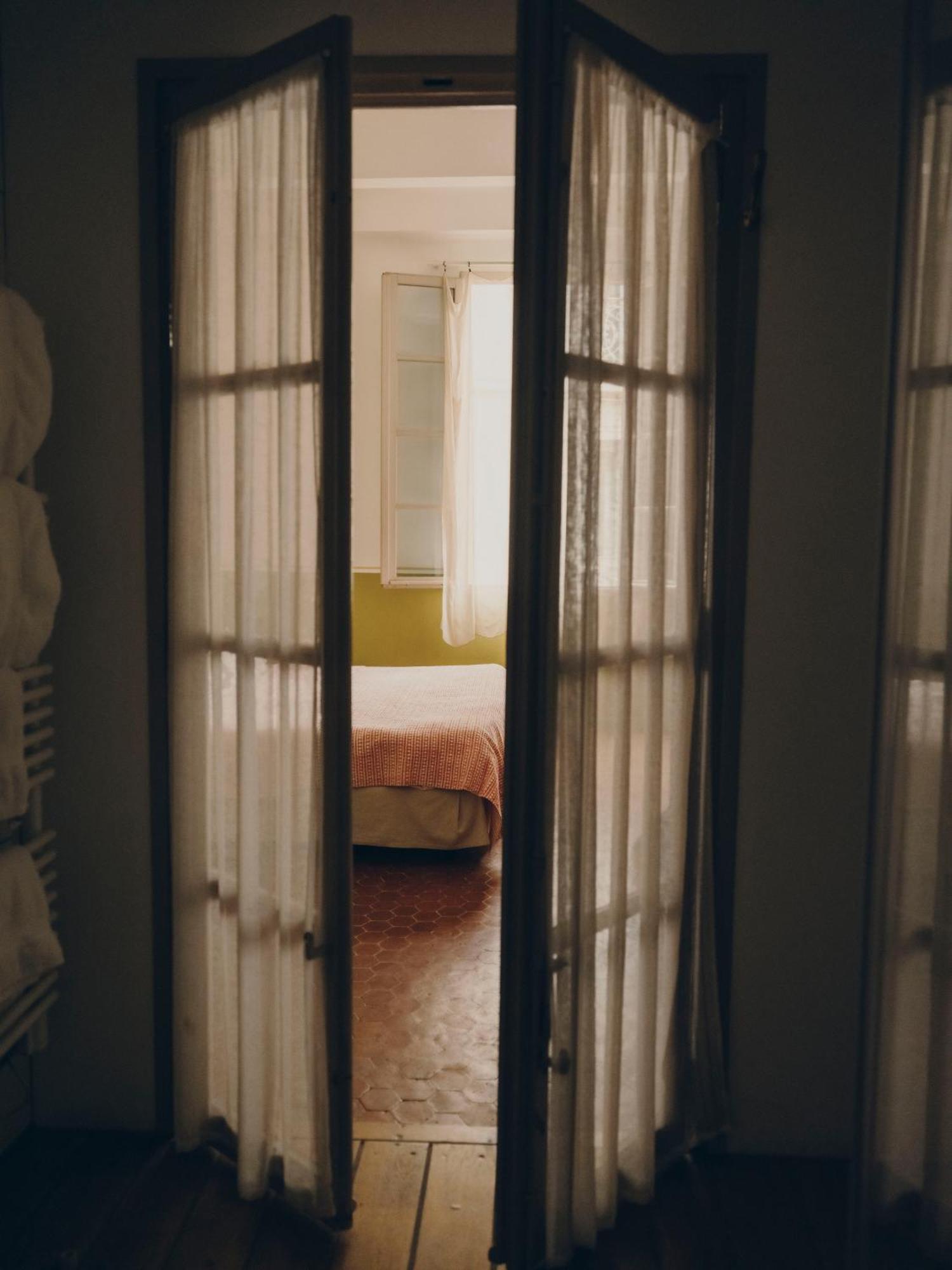 לה קיוטאט La Maison D'Odette מראה חיצוני תמונה