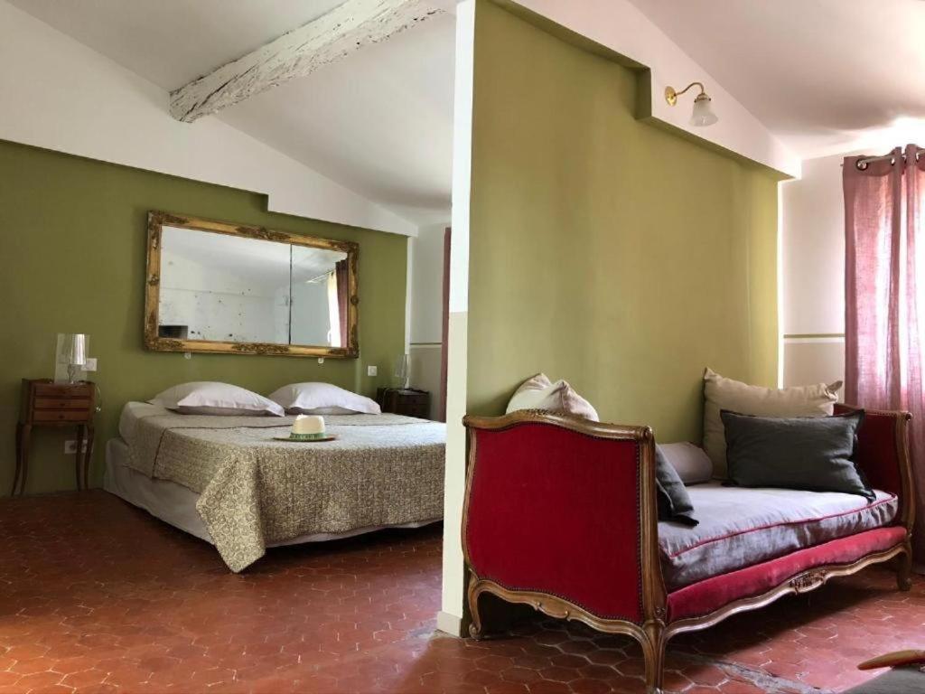 לה קיוטאט La Maison D'Odette מראה חיצוני תמונה
