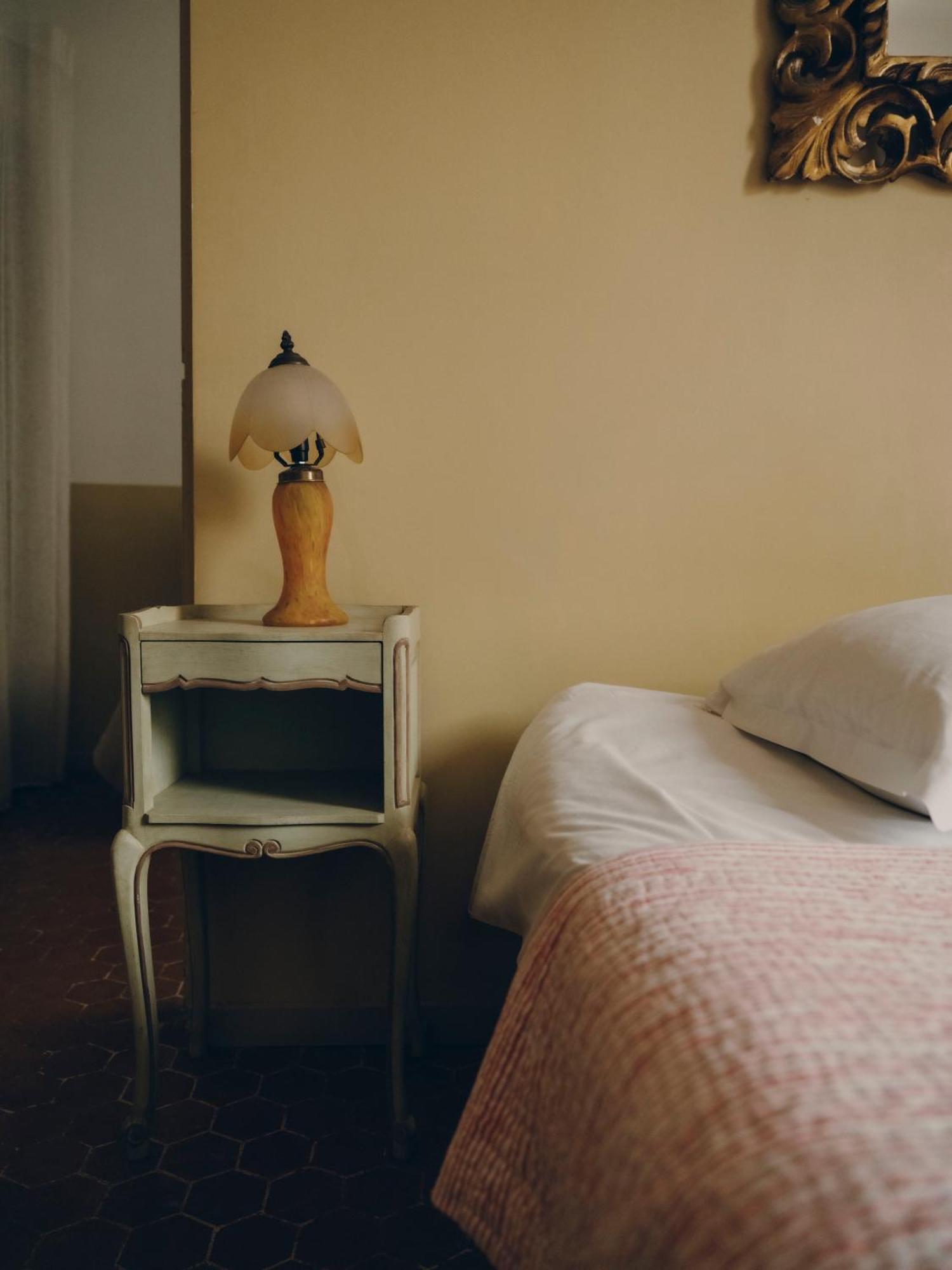 לה קיוטאט La Maison D'Odette מראה חיצוני תמונה