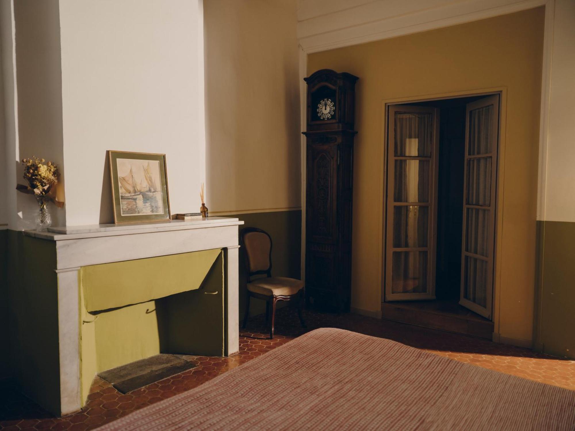 לה קיוטאט La Maison D'Odette מראה חיצוני תמונה
