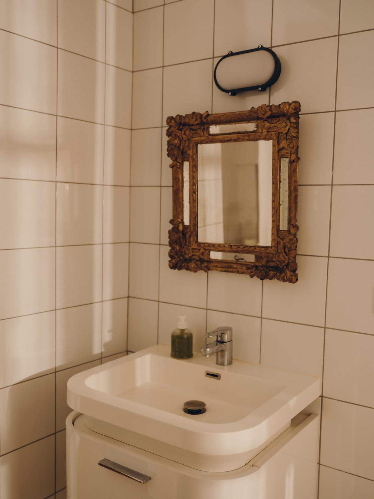 לה קיוטאט La Maison D'Odette מראה חיצוני תמונה