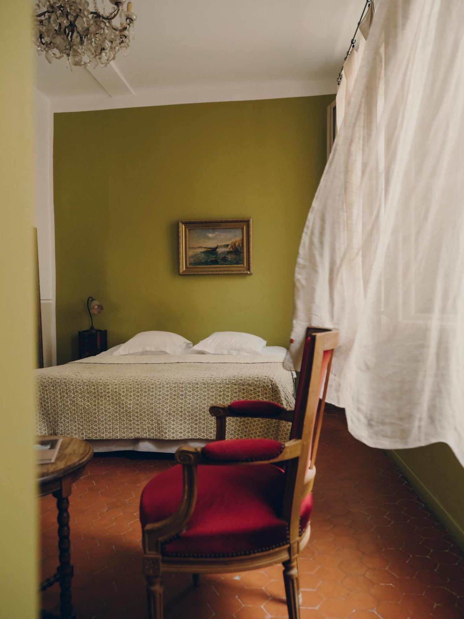 לה קיוטאט La Maison D'Odette מראה חיצוני תמונה
