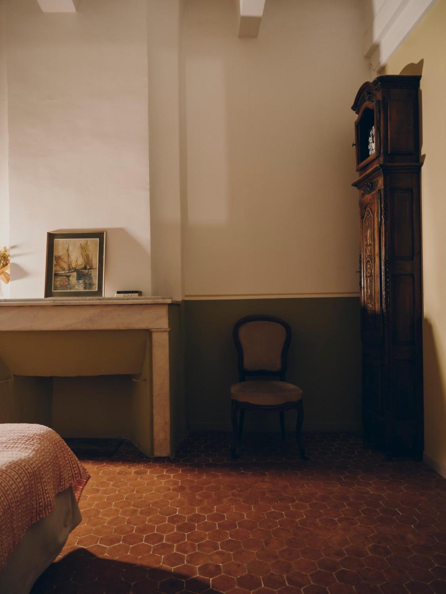 לה קיוטאט La Maison D'Odette מראה חיצוני תמונה