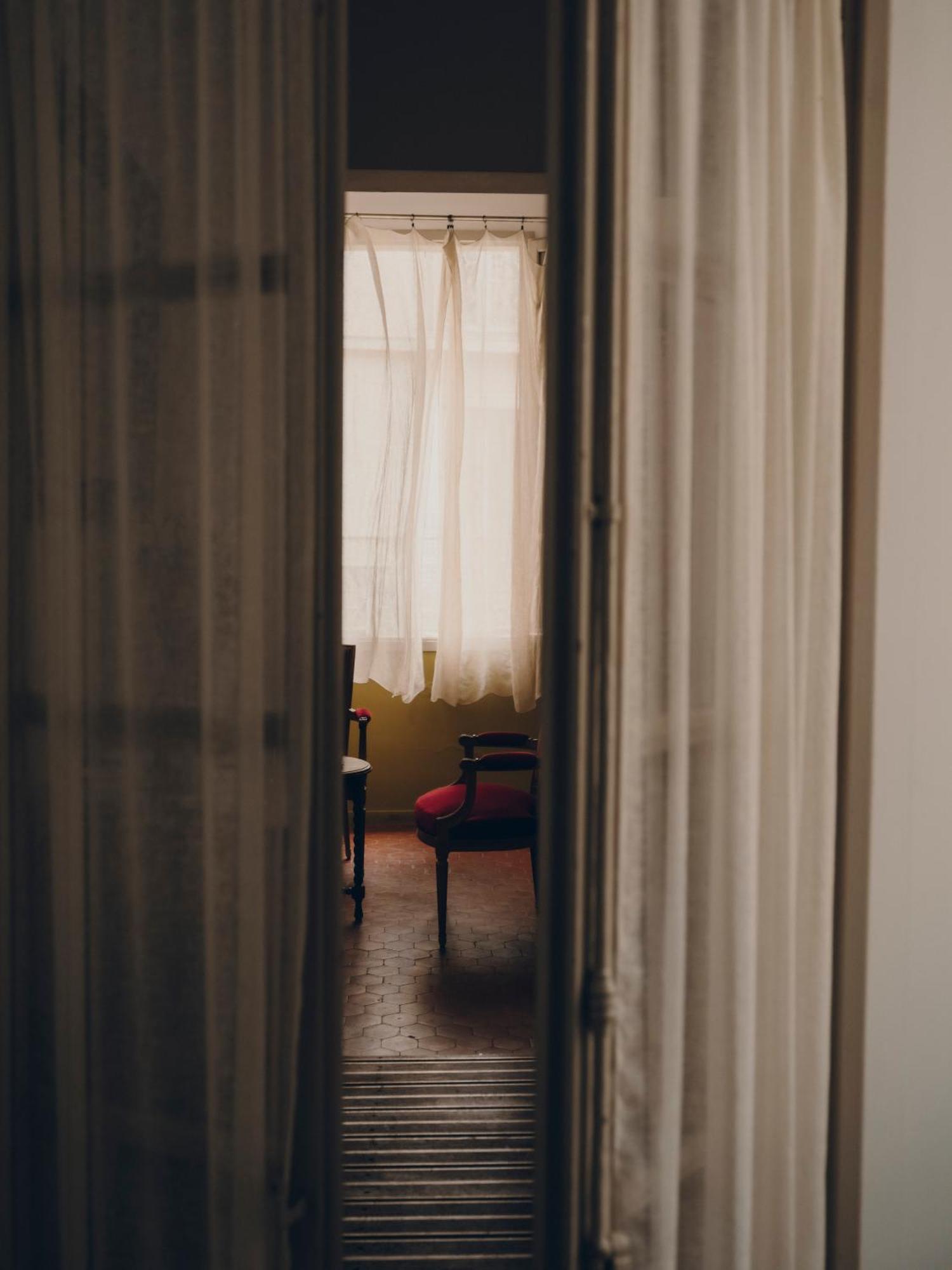 לה קיוטאט La Maison D'Odette מראה חיצוני תמונה