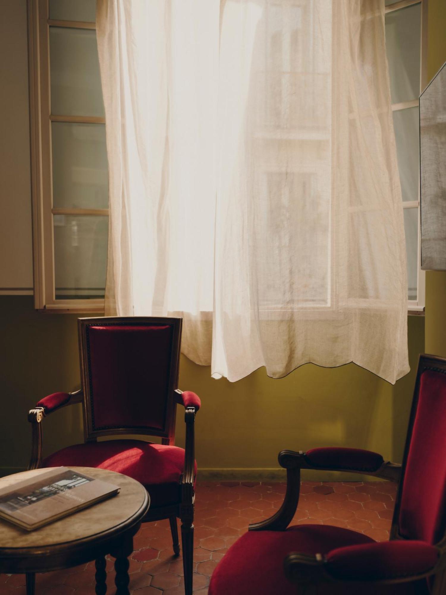 לה קיוטאט La Maison D'Odette מראה חיצוני תמונה
