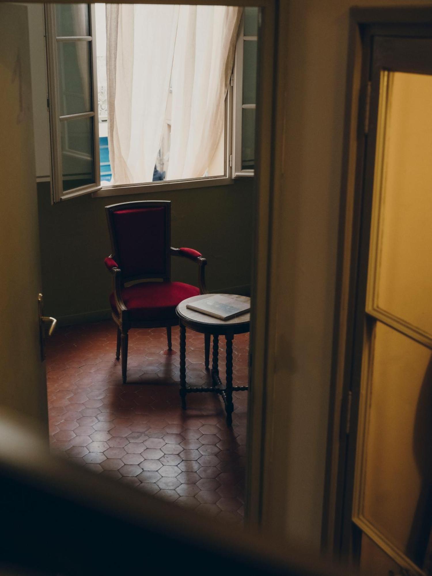 לה קיוטאט La Maison D'Odette מראה חיצוני תמונה