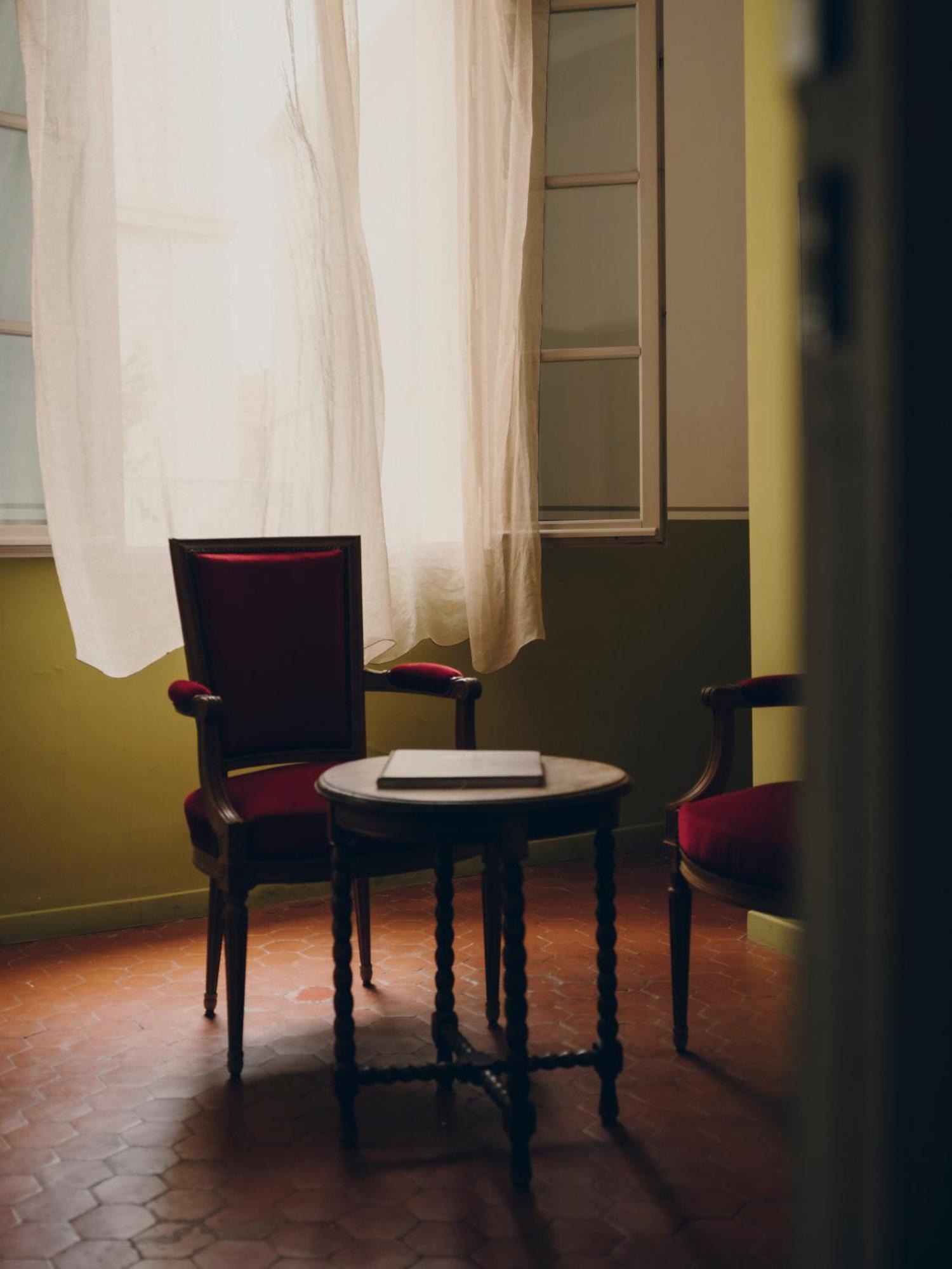 לה קיוטאט La Maison D'Odette מראה חיצוני תמונה