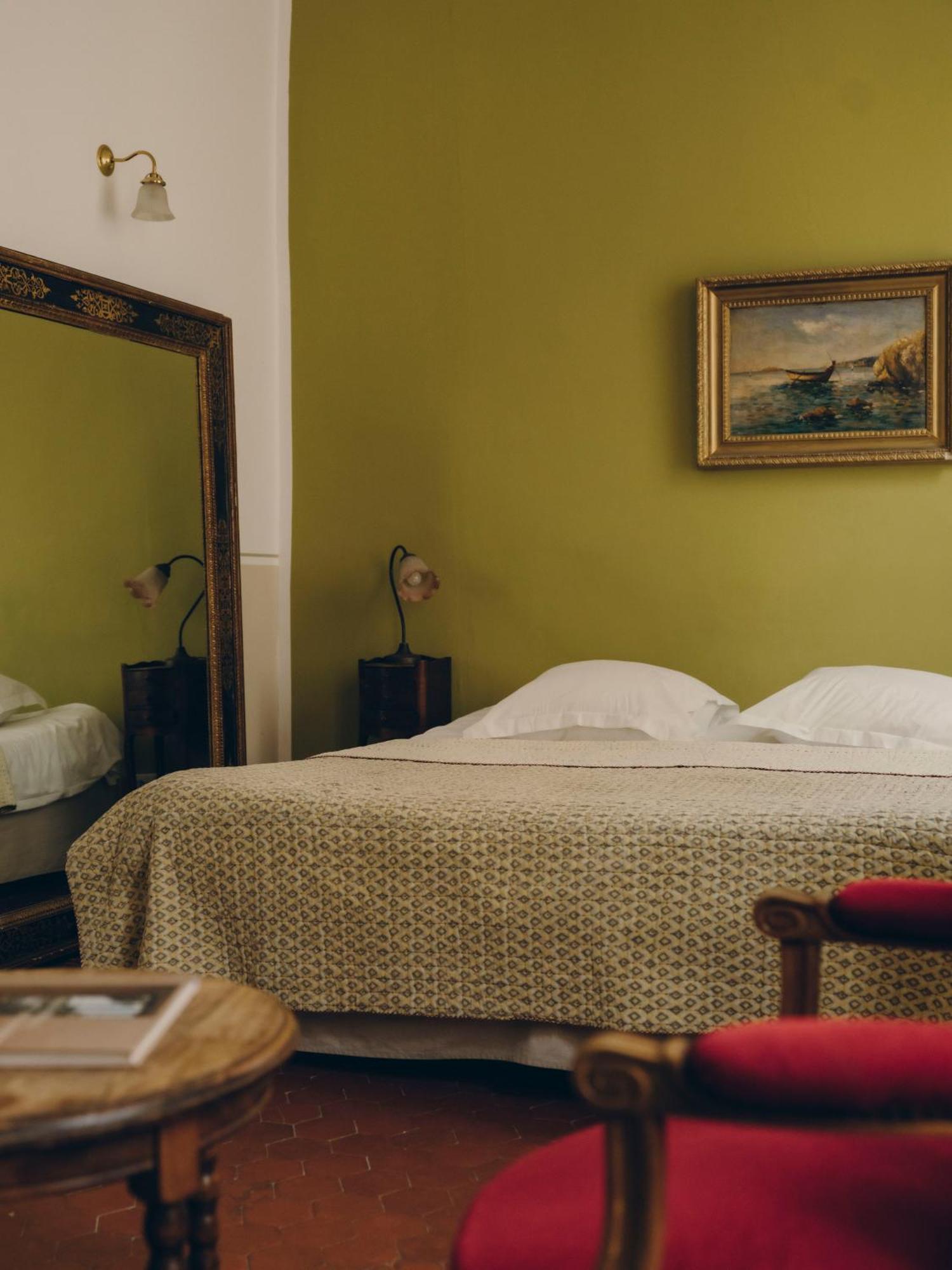לה קיוטאט La Maison D'Odette מראה חיצוני תמונה