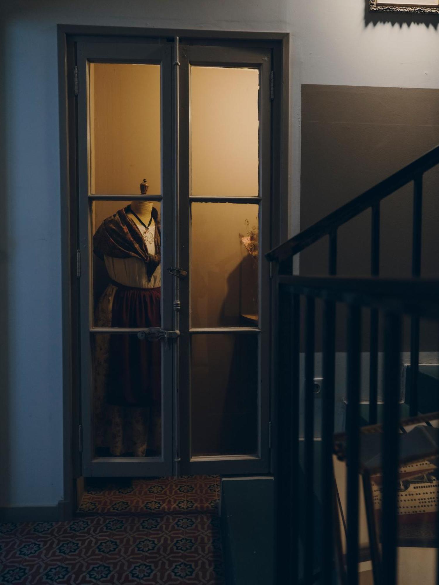 לה קיוטאט La Maison D'Odette מראה חיצוני תמונה