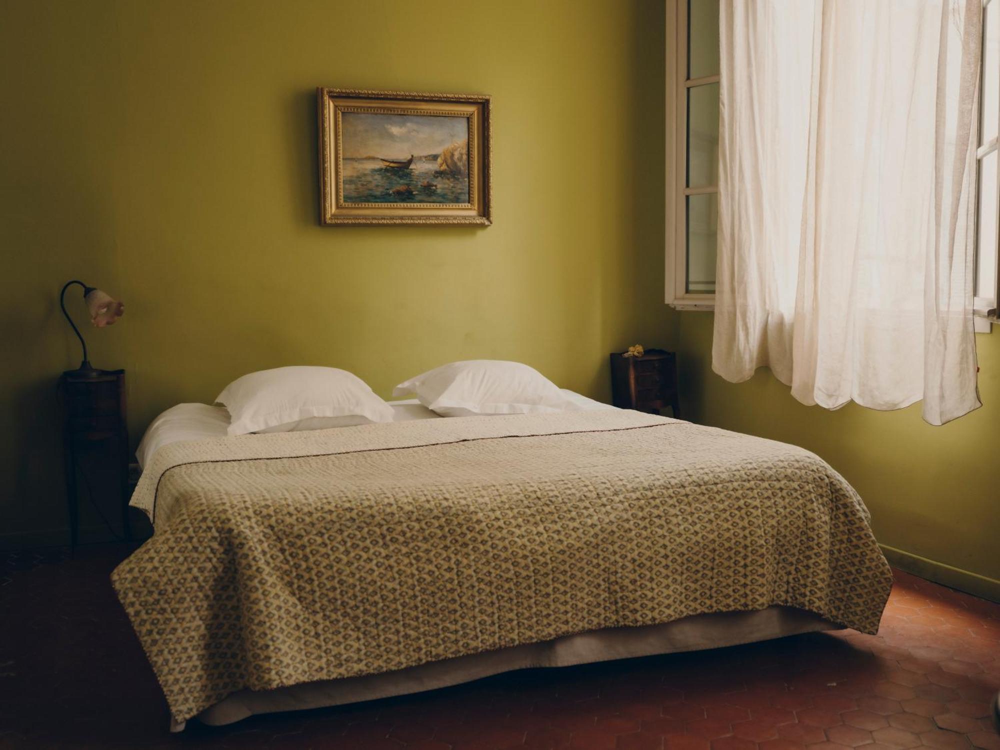 לה קיוטאט La Maison D'Odette מראה חיצוני תמונה