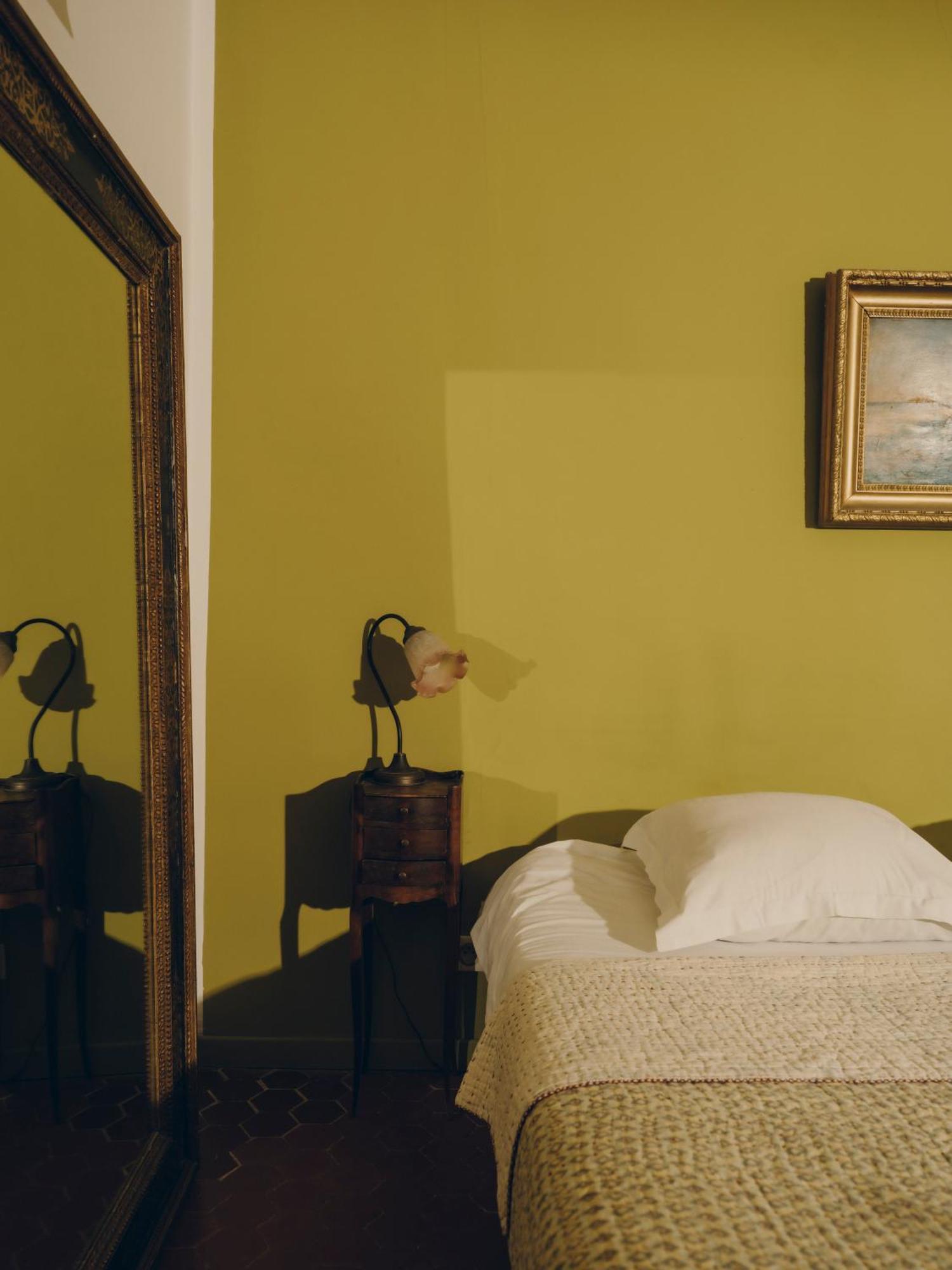 לה קיוטאט La Maison D'Odette מראה חיצוני תמונה