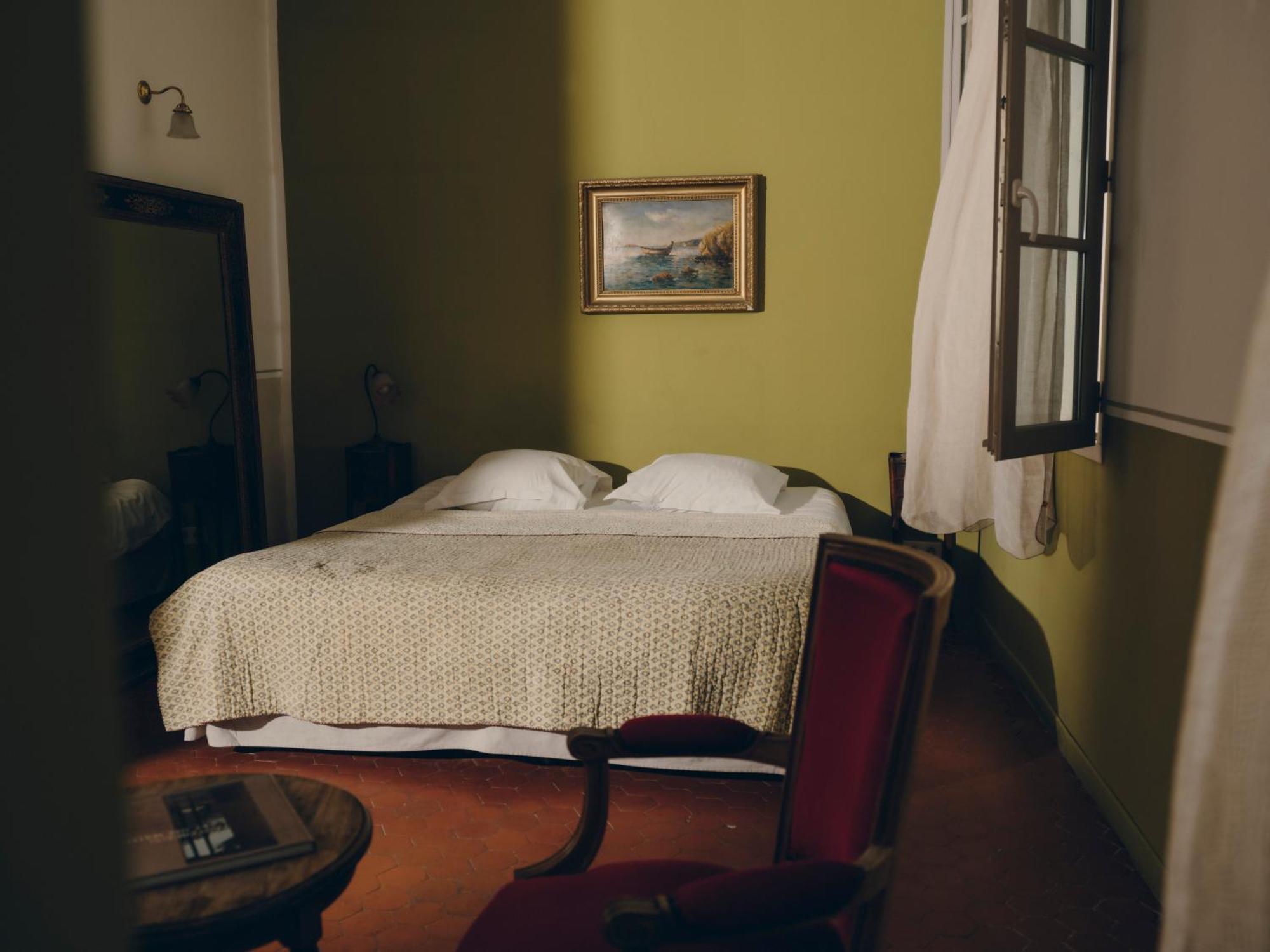 לה קיוטאט La Maison D'Odette מראה חיצוני תמונה
