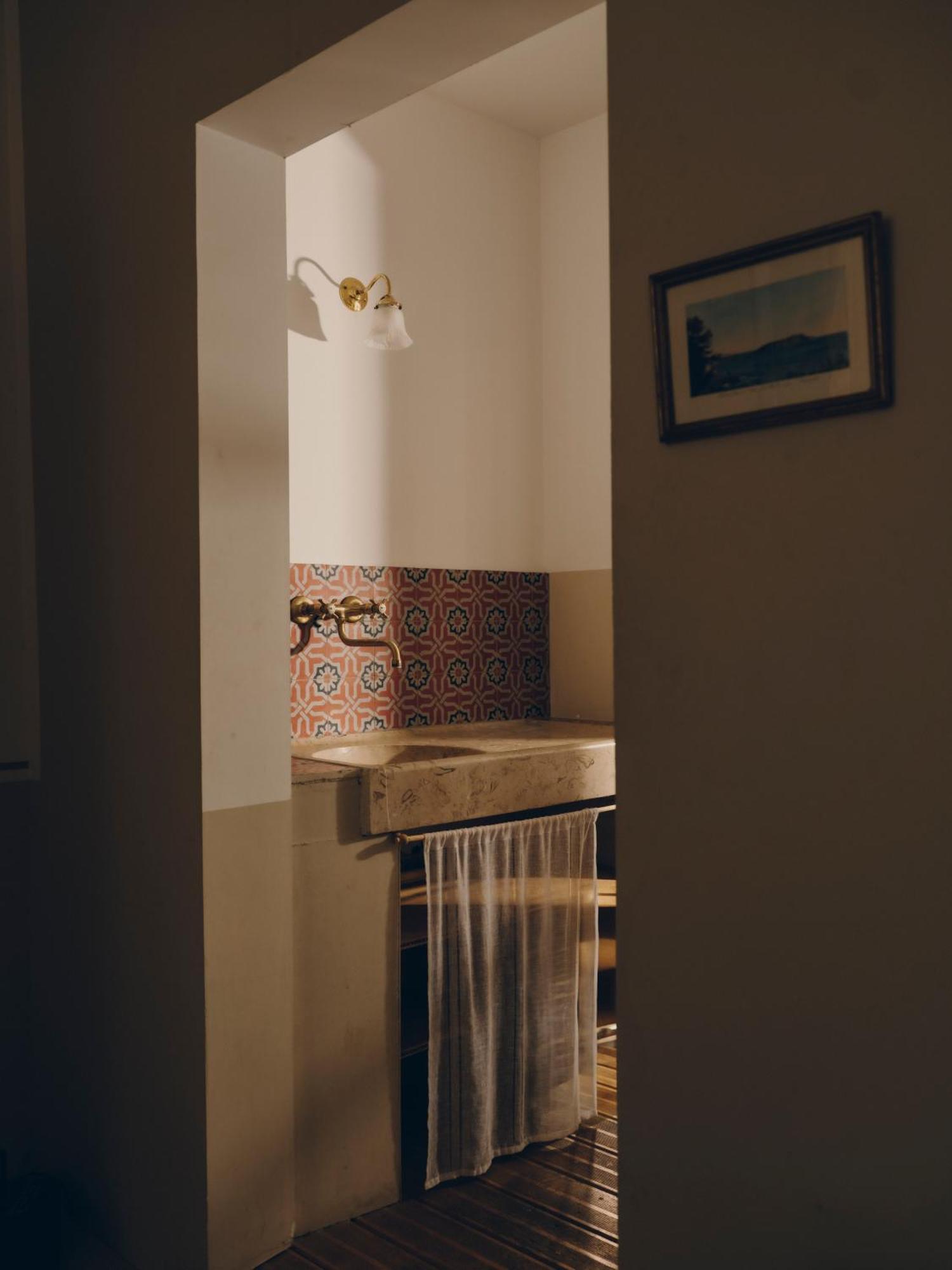 לה קיוטאט La Maison D'Odette מראה חיצוני תמונה