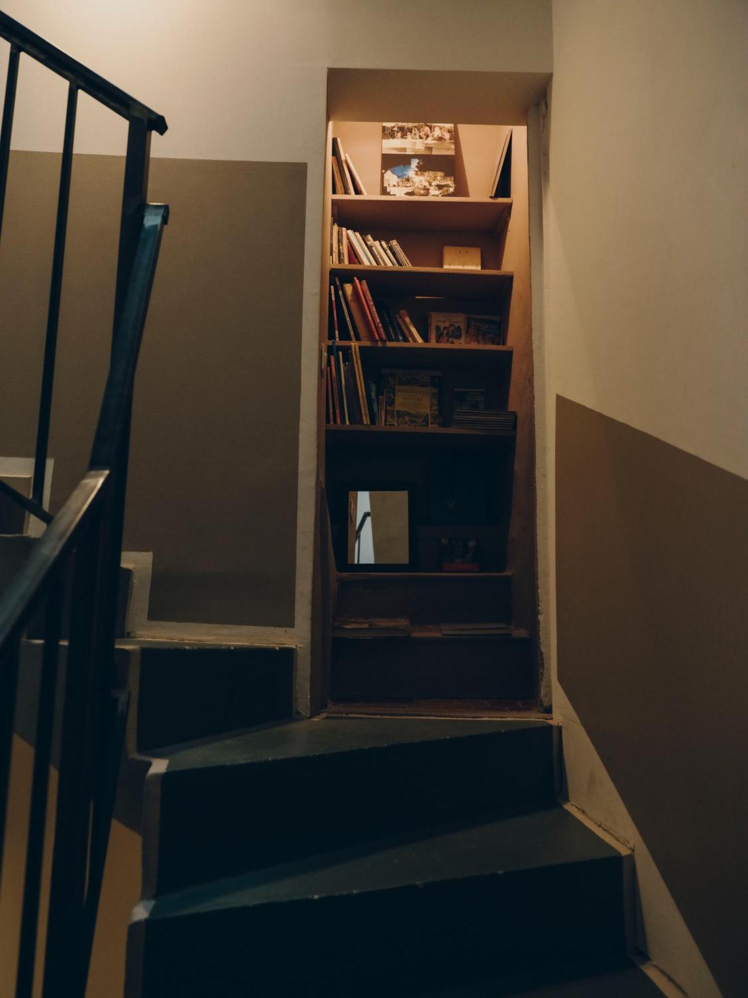 לה קיוטאט La Maison D'Odette מראה חיצוני תמונה