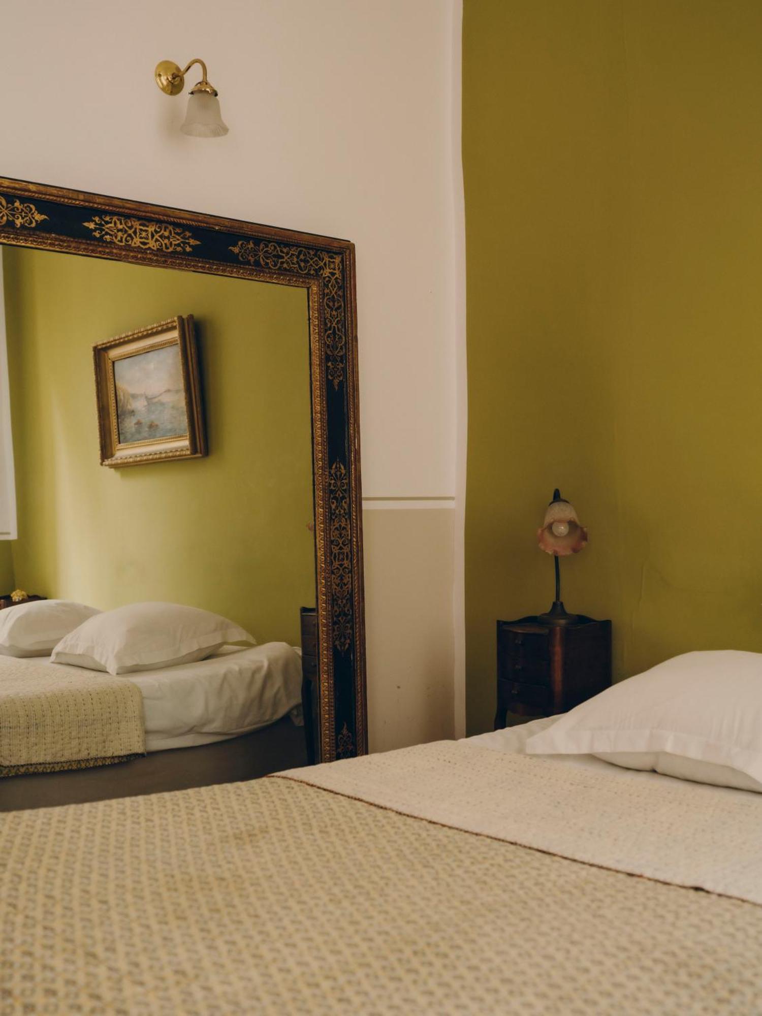 לה קיוטאט La Maison D'Odette מראה חיצוני תמונה